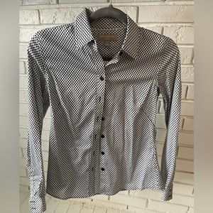 Banana Republic 4P Collared Shirt